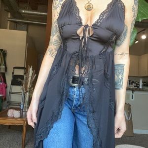 Free People - “All we have”